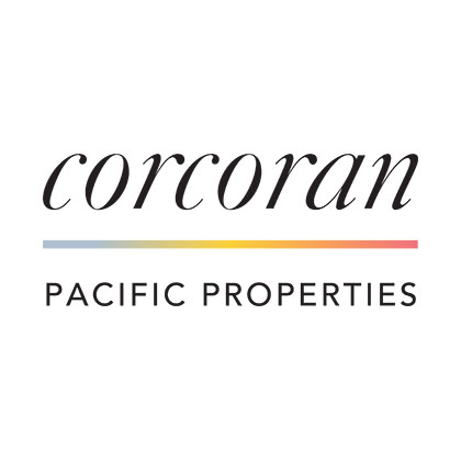 Corcoran Pacific logo